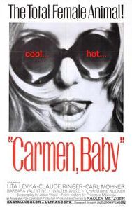 Carmen, Baby