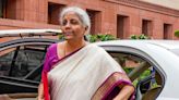 READ | The full budget speech of Finance Minister Nirmala Sitharaman