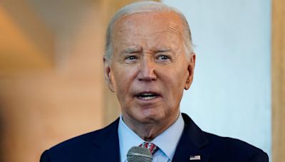 With Trump conviction, Biden to comment on legal troubles more forcefully: Sources