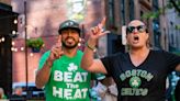 The Boston Celtics have a wide-open path to the 2024 NBA Finals