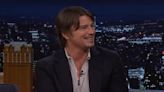 ‘You're Never Gonna Get That Off Again...’: Josh Harnett Reveals Matt Damon’s Advice For Oppenheimer