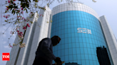 Sebi fines RInfra, RPower & 5 others | India Business News - Times of India