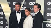 Beckhams share effusive tributes as son Brooklyn turns 25