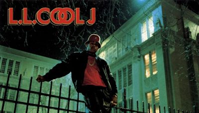 The Source |Today in Hip-Hop History: LL Cool J Dropped His 'Bigger and Deffer'(B.A.D.) LP 37 Years Ago