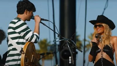 Jampire Weekend: Vampire Weekend Nods To Grateful Dead, Phish, Goose During Coachella Set [Photos/Videos]