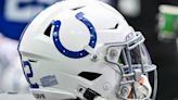 Colts Waive Former Chargers Wide Receiver Before Rookie Minicamp