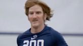 Eli Manning tries out for college football team while disguised as ‘Chad Powers’: ‘Absolute gold’