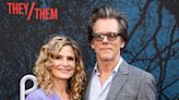 Kevin Bacon and Wife Kyra Sedgwick Enjoy Date Night at Premiere of His Horror Film They/Them