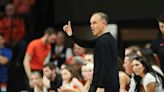 Scott Rueck Named to Naismith Women’s College Coach of the Year Watch List