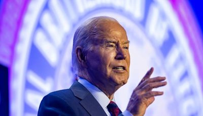 President Joe Biden to talk abortion rights in trip to Florida