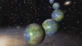 Alien technosignatures more likely to be found on oxygen-rich exoplanets. Here's why