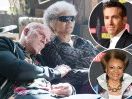 Leslie Uggams says Ryan Reynolds made her ‘feel safe’ as his badass sidekick in ‘Deadpool & Wolverine’: ‘He’s funny as hell’