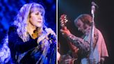 ‘I Always Wanted to Interpret It Through the Eyes of a Woman’: Stevie Nicks Covers Buffalo Springfield’s ‘For What It’s Worth’