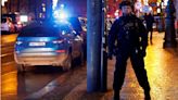 School shooter in Prague may have murdered his own father, say police