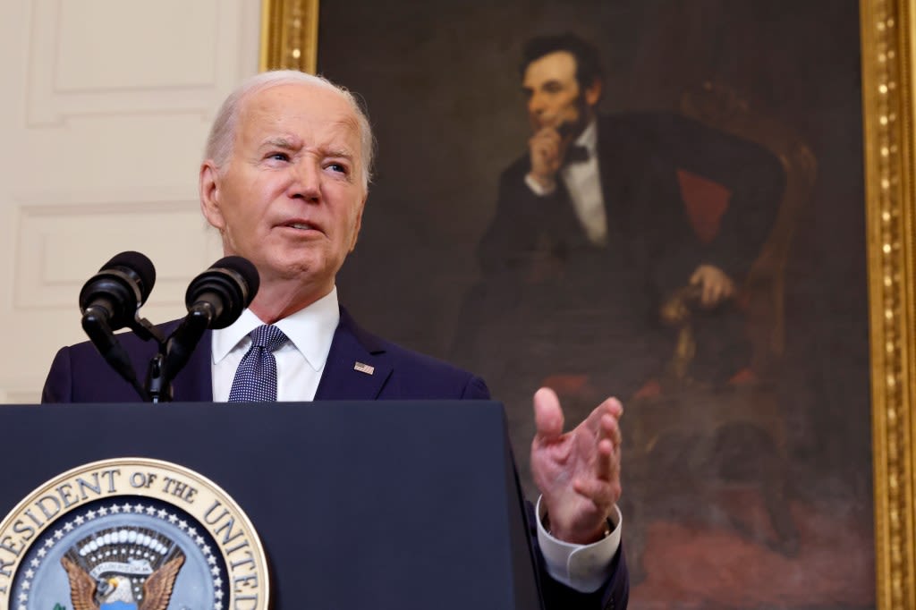 Biden reelection campaign launches push for Republican votes