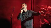 Serj Tankian revela que System Of A Down chegou a fazer teste para novo vocalista