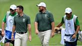 Criticism of McIlroy makes 'my blood boil' - Lowry