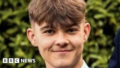 Charlie Cosser: Boy found guilty of murdering teenager at party