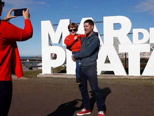 Mar del Plata en invierno: un destino lleno de aventuras para la familia