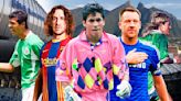 Juego de leyendas en Monterrey reunirá estrellas como Buffon y Puyol