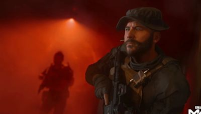 Activision habría vendido cosméticos generados con Inteligencia Artificial en Call of Duty: Modern Warfare III