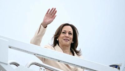 Todos los demócratas deben proteger a Kamala Harris