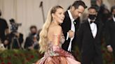 Why Blake Lively Skipped the 2024 Met Gala