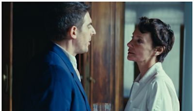 France TV Distribution Closes Deals for ‘The Victoria System,’ Starring Damien Bonnard, Jeanne Balibar (EXCLUSIVE)