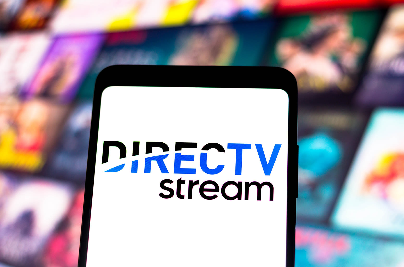 National Streaming Day Deal: DirecTV Stream Is $49.99 a Month for a Limited Time