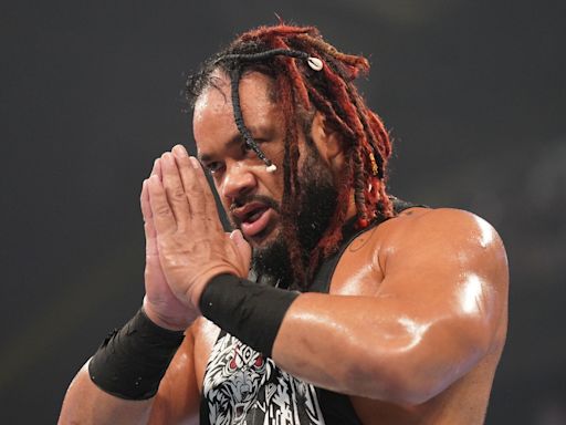 Rikishi Discusses Versatility Of WWE's Jacob Fatu, Newest Member Of The Bloodline - Wrestling Inc.
