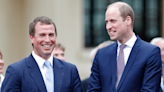 Prince William Leaning On ‘Replacement’ Brothers As Harry’s Not There to ‘Help’ Amid Kate’s Cancer