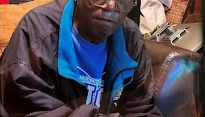 Silver Alert: JSO asking for public’s help locating missing, endangered man