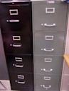 Filing cabinet