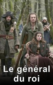 Le général du roi