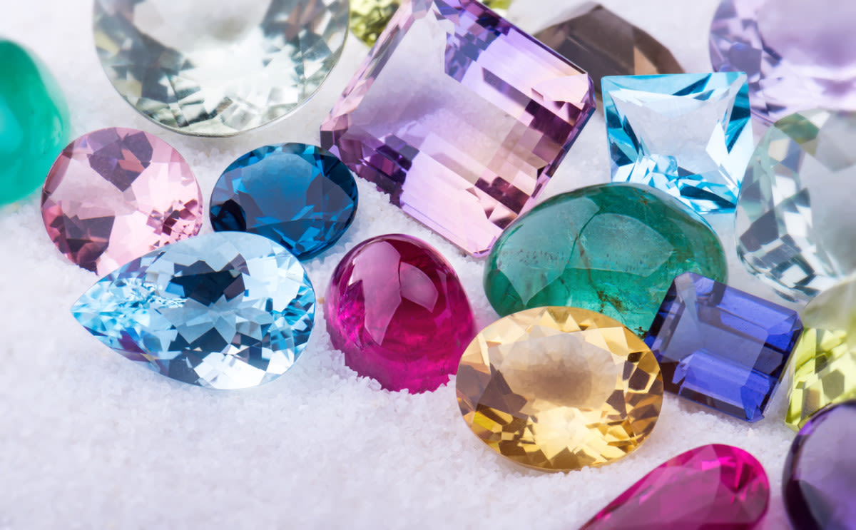 June Actually Has 3 Birthstones—Here's What They Are and What They Symbolize