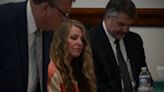 ‘No remorse’: Lori Vallow Daybell gets life in prison after murdering her children