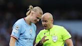 Man City vs Inter: Szymon Marciniak confirmed as Champions League final referee after World Cup success