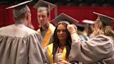 Casper College holds commencement ceremony