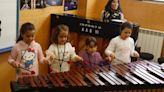 La Fundación Barenboim-Said inicia en la música a 44 escolares de Primaria de Córdoba