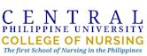 Central Philippine University – College of Nursing