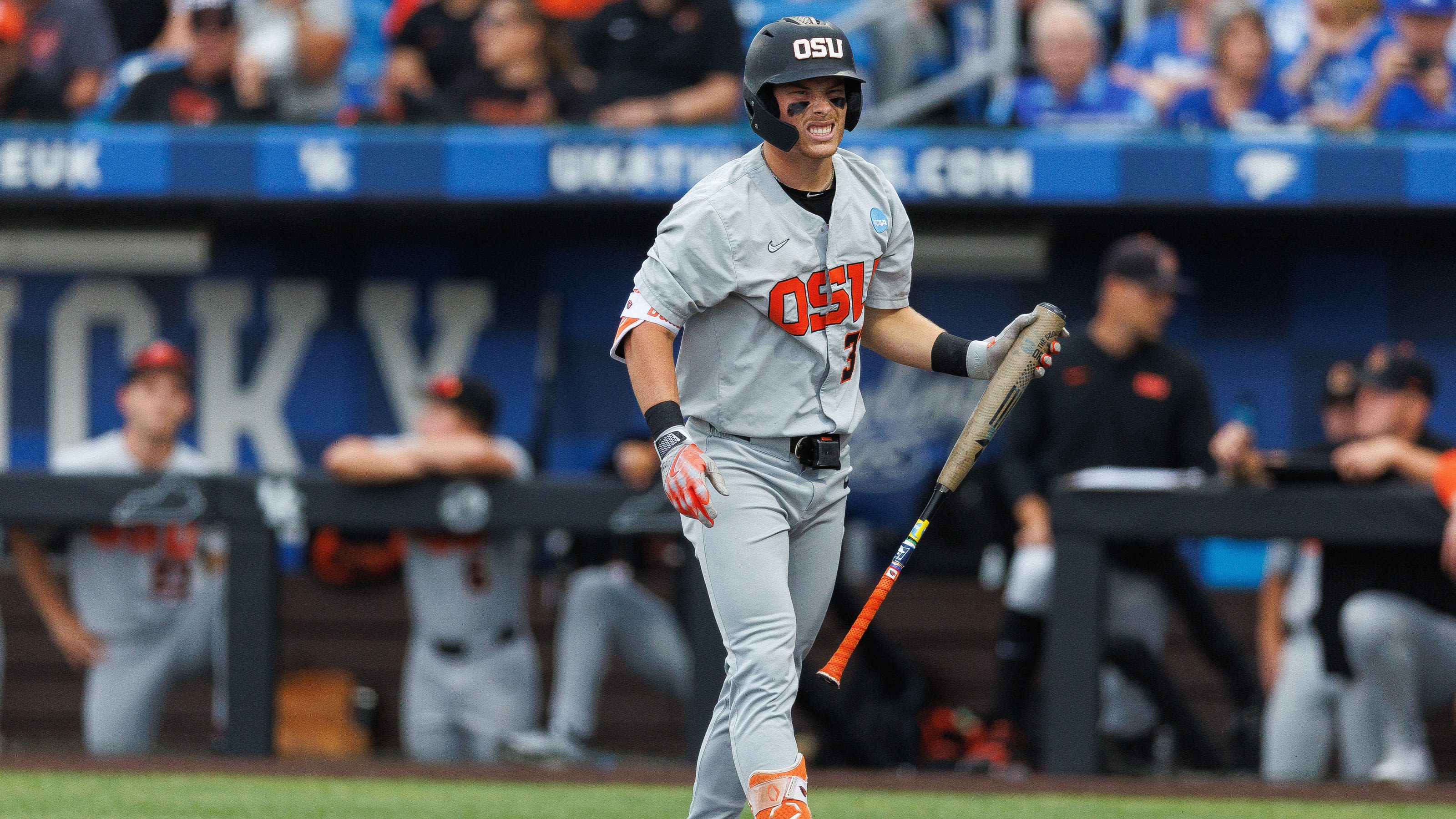 2024 MLB mock draft roundup: Here's what experts believe will happen in upcoming draft