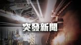 大陸漢負傷倒臥澄碧邨 疑涉兩爆竊案