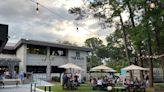 The Bank beer garden and food venue opens on Hilton Head. Check out the photos