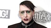 Marilyn Manson sued for sexual assault of a minor