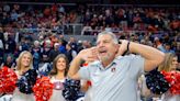 Auburn basketball's Bruce Pearl ahead of Alabama game: 'We've got some dudes, too'