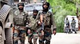 One terrorist neutralised as Indian Army and Jammu-Kashmir Police launch joint operation in Kupwara | Business Insider India