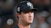 Yankees tipping hand on Gerrit Cole return decision?