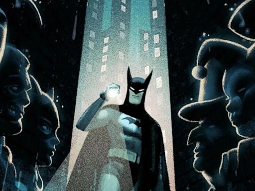 Batman: Caped Crusader: All the Big Changes to Batman Lore Explained