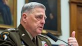 Top US general Mark Milley says the ‘numbers clearly favor the Russians’ in east Ukraine right now