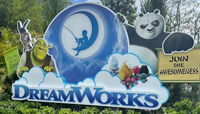 DreamWorks Land May Seem Like It’s Mostly For Kids. One Detail Adults At Universal Will Love